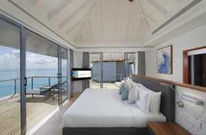Outrigger Maldives Maafushivaru Resort  Ari Sud Maldive 55