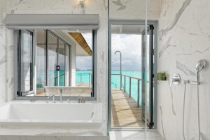 Outrigger Maldives Maafushivaru Resort  Ari Sud Maldive 59