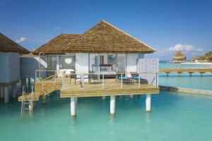 Outrigger Maldives Maafushivaru Resort  Ari Sud Maldive 60