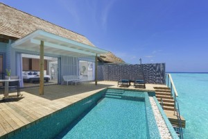Outrigger Maldives Maafushivaru Resort  Ari Sud Maldive 48