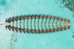 Outrigger Maldives Maafushivaru Resort  Ari Sud Maldive 41