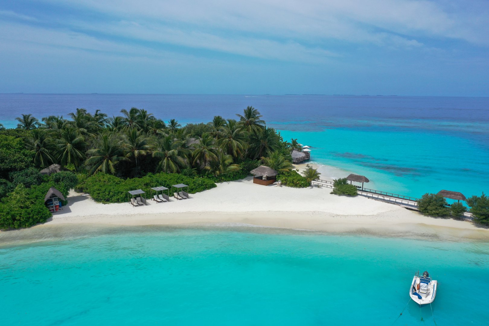 Makunudu Island