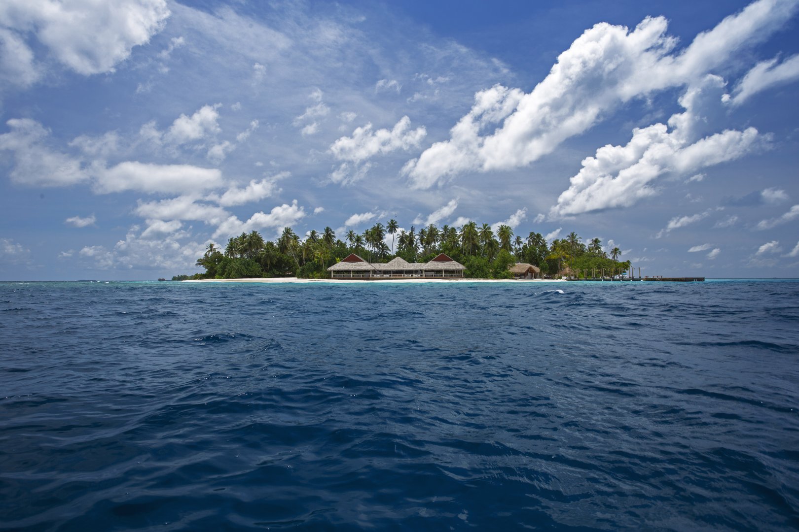 Malahini Kuda Bandos