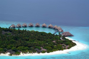 Adaaran Meedhupparu Prestige  Raa Maldive 1