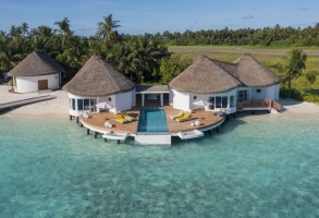 Mercure Maldives Kooddoo Resort  Gaafu Alifu Maldive 6