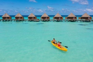 Mercure Maldives Kooddoo Resort  Gaafu Alifu Maldive 7