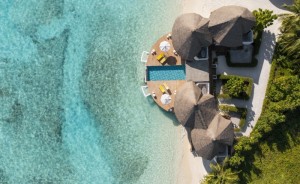 Mercure Maldives Kooddoo Resort  Gaafu Alifu Maldive 4