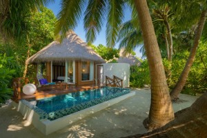 Mercure Maldives Kooddoo Resort  Gaafu Alifu Maldive 14