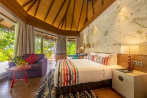 Mercure Maldives Kooddoo Resort  Gaafu Alifu Maldive 15