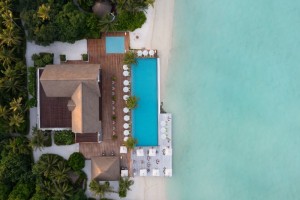 Mercure Maldives Kooddoo Resort  Gaafu Alifu Maldive 19