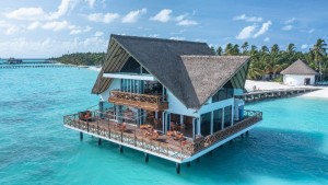 Mercure Maldives Kooddoo Resort  Gaafu Alifu Maldive 11