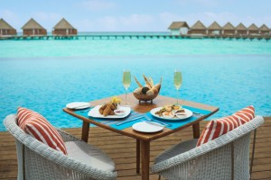 Mercure Maldives Kooddoo Resort  Gaafu Alifu Maldive 32