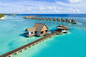 Mercure Maldives Kooddoo Resort  Gaafu Alifu Maldive 34