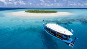 Mercure Maldives Kooddoo Resort  Gaafu Alifu Maldive 47