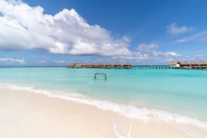 Mercure Maldives Kooddoo Resort  Gaafu Alifu Maldive 54