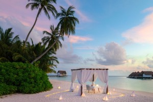 Mercure Maldives Kooddoo Resort  Gaafu Alifu Maldive 59