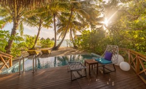 Mercure Maldives Kooddoo Resort  Gaafu Alifu Maldive 56