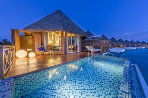 Mercure Maldives Kooddoo Resort  Gaafu Alifu Maldive 64