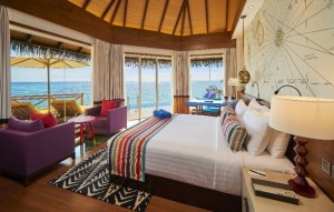 Mercure Maldives Kooddoo Resort  Gaafu Alifu Maldive 67