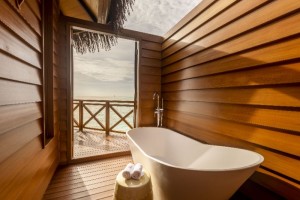 Mercure Maldives Kooddoo Resort  Gaafu Alifu Maldive 72