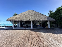 Mercure Maldives Kooddoo Resort  Gaafu Alifu Maldive 77