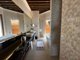 Mercure Maldives Kooddoo Resort  Gaafu Alifu Maldive 69