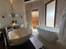 Mercure Maldives Kooddoo Resort  Gaafu Alifu Maldive 71