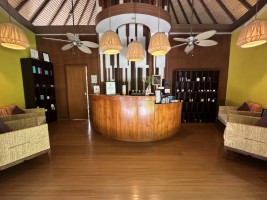 Mercure Maldives Kooddoo Resort  Gaafu Alifu Maldive 78