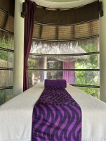 Mercure Maldives Kooddoo Resort  Gaafu Alifu Maldive 80