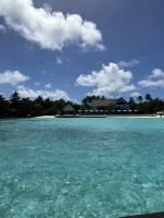 Mercure Maldives Kooddoo Resort  Gaafu Alifu Maldive 83