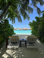 Mercure Maldives Kooddoo Resort  Gaafu Alifu Maldive 82