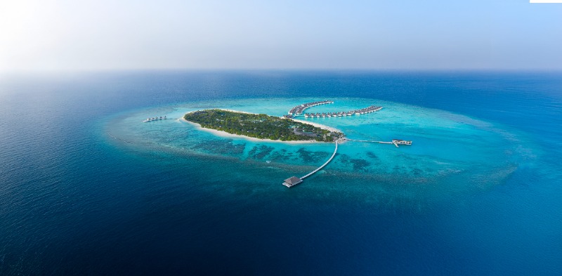 Kuredhivaru Resort & Spa Noonu Isole Maldive