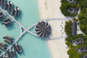 Kuredhivaru Resort & Spa  Noonu Maldive 18