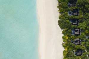 Kuredhivaru Resort & Spa  Noonu Maldive 8