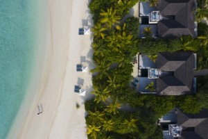 Kuredhivaru Resort & Spa  Noonu Maldive 9