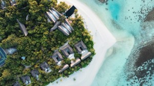 Kuredhivaru Resort & Spa  Noonu Maldive 4