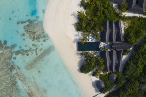 Kuredhivaru Resort & Spa  Noonu Maldive 42