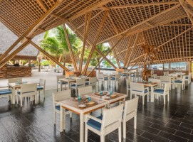 Kuredhivaru Resort & Spa  Noonu Maldive 44