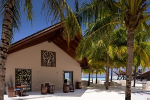 Kuredhivaru Resort & Spa  Noonu Maldive 52