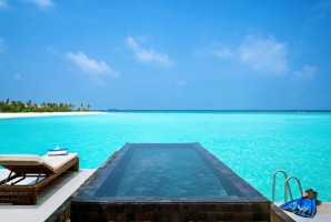 Kuredhivaru Resort & Spa  Noonu Maldive 69