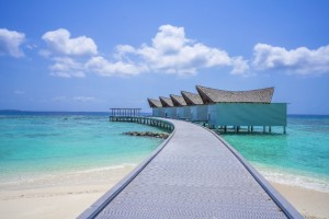 Kuredhivaru Resort & Spa  Noonu Maldive 73