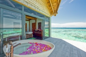 Kuredhivaru Resort & Spa  Noonu Maldive 79