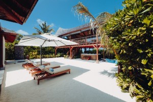 Kuredhivaru Resort & Spa  Noonu Maldive 100