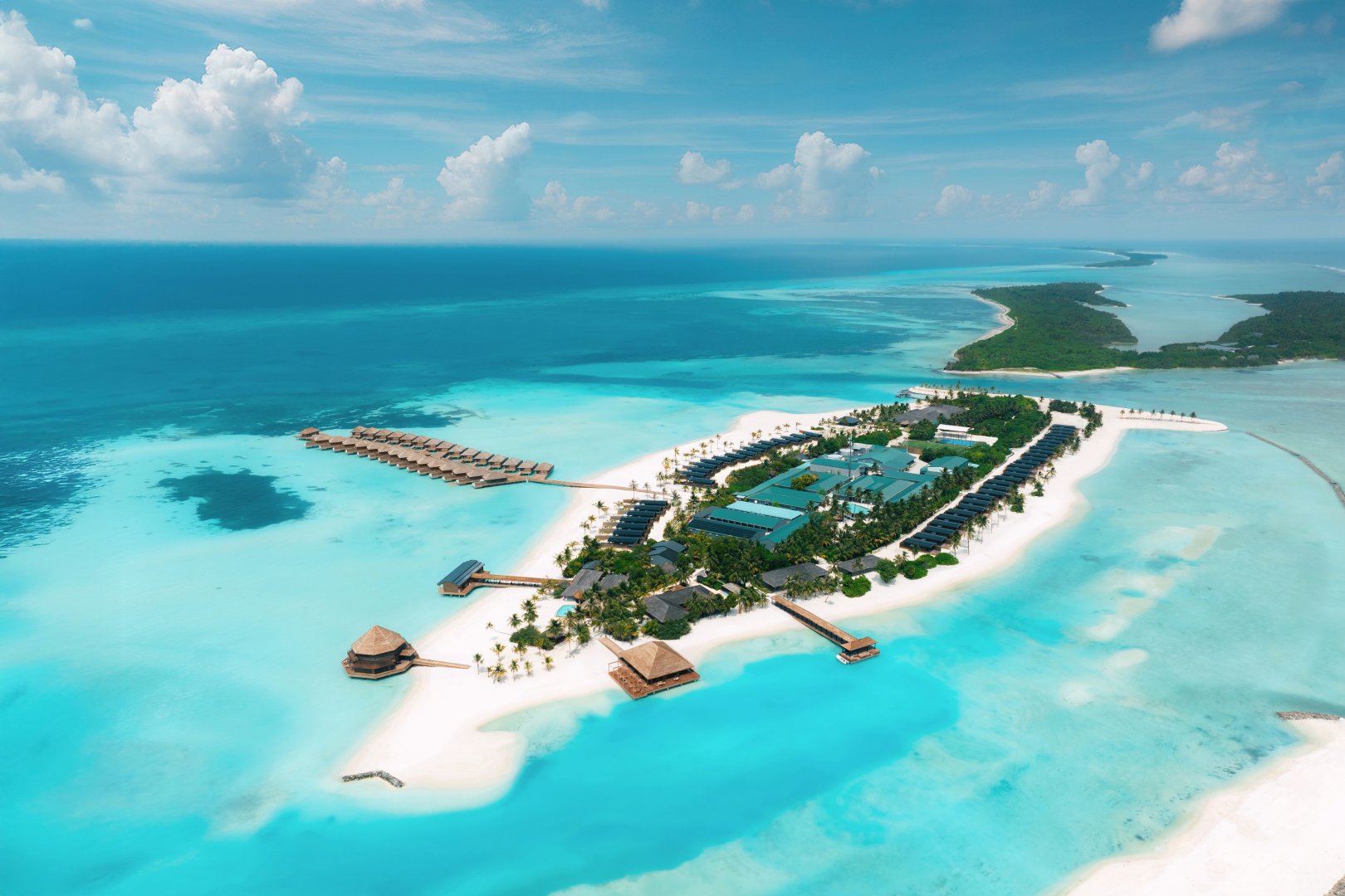 Nala Maldives by Jawakara Lhaviyani Isole Maldive
