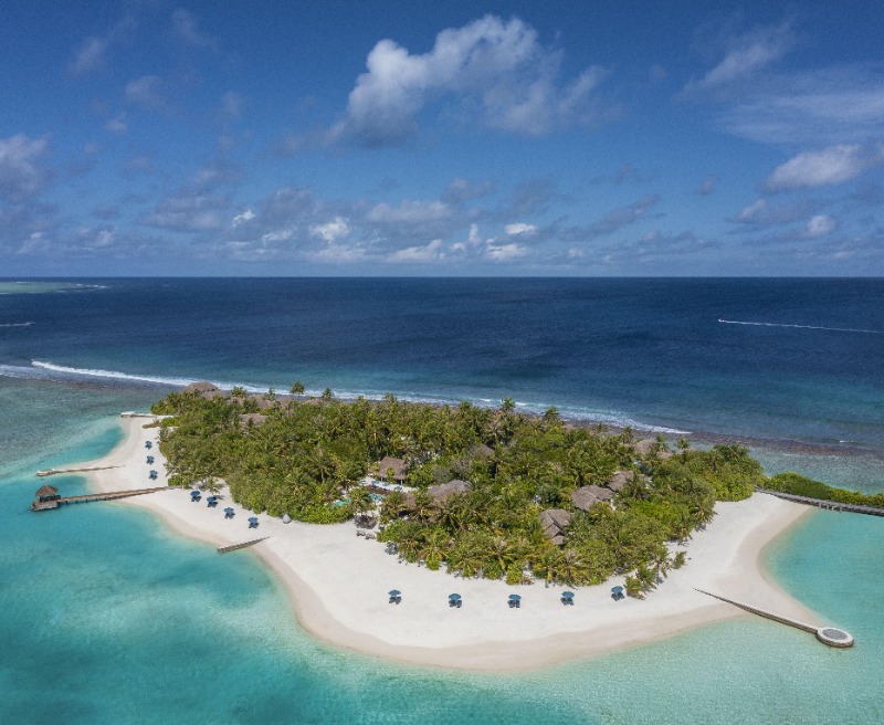 Naladhu Maldives Male Sud Isole Maldive