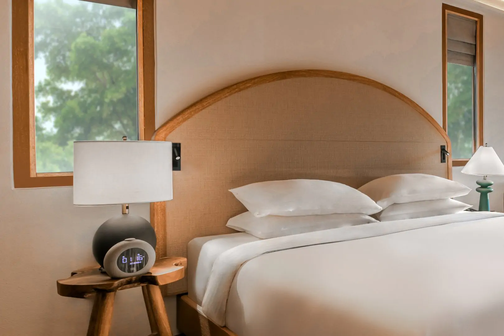 NH Collection Maldives Reethi Resort