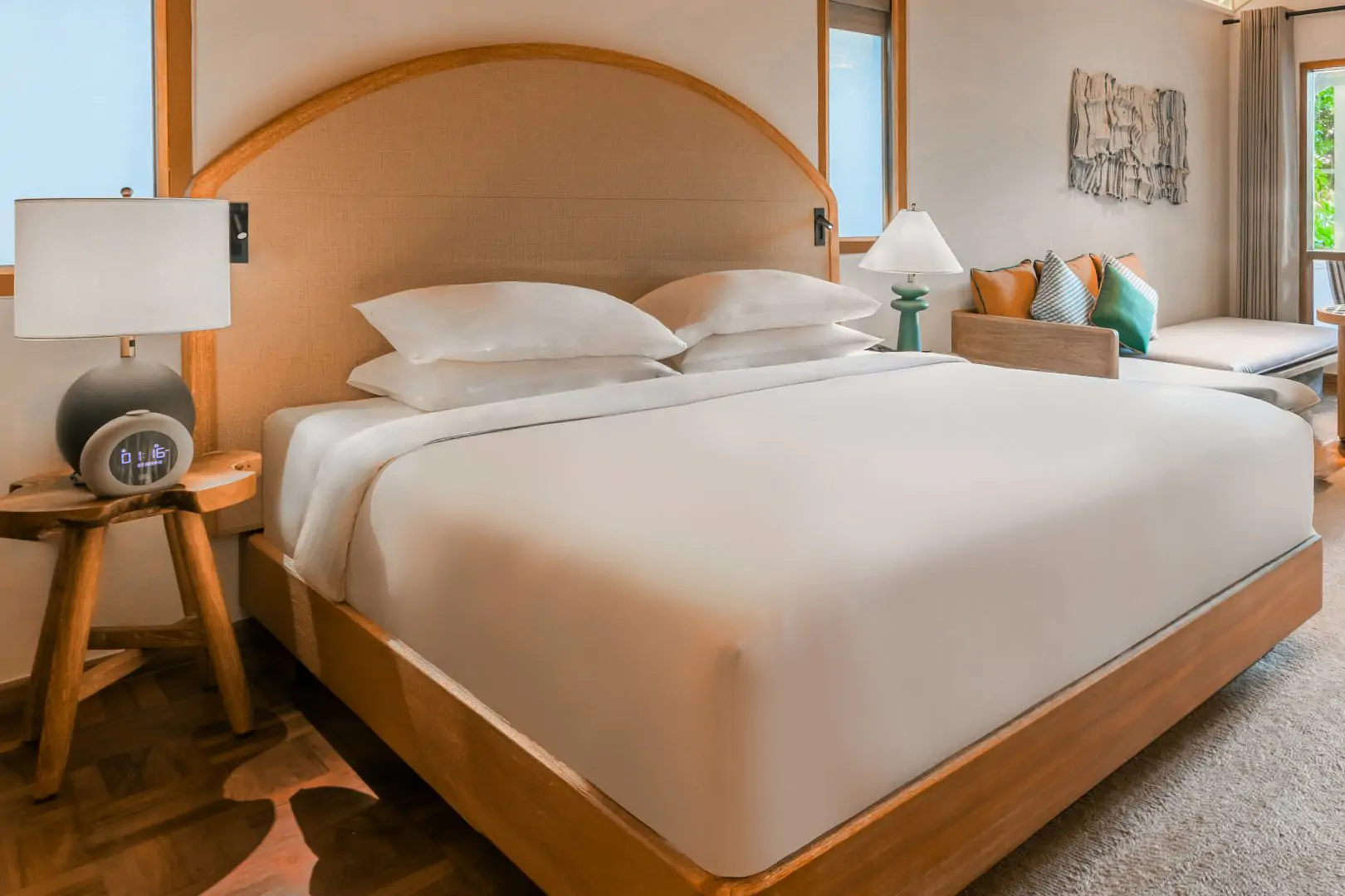 NH Collection Maldives Reethi Resort