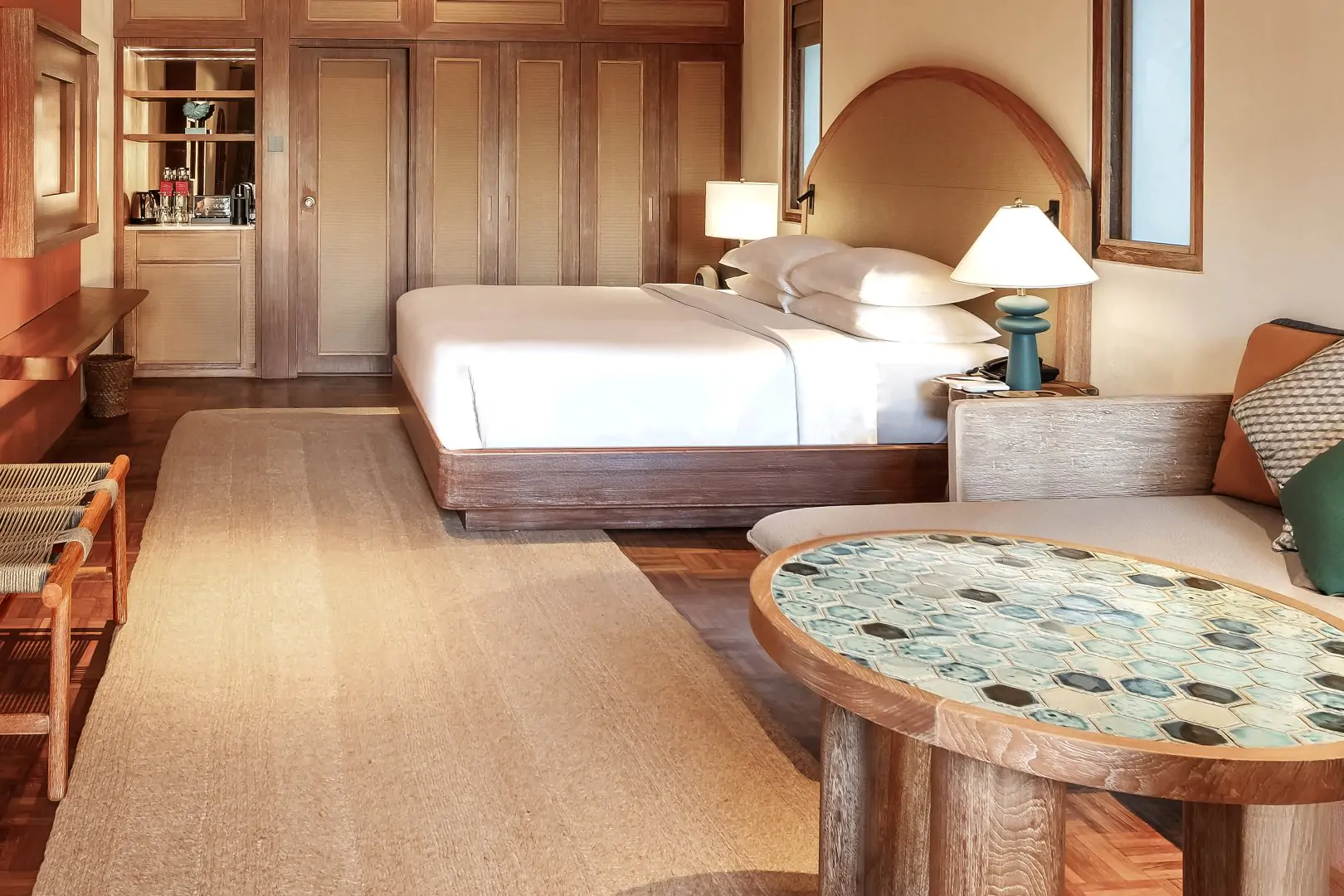 NH Collection Maldives Reethi Resort