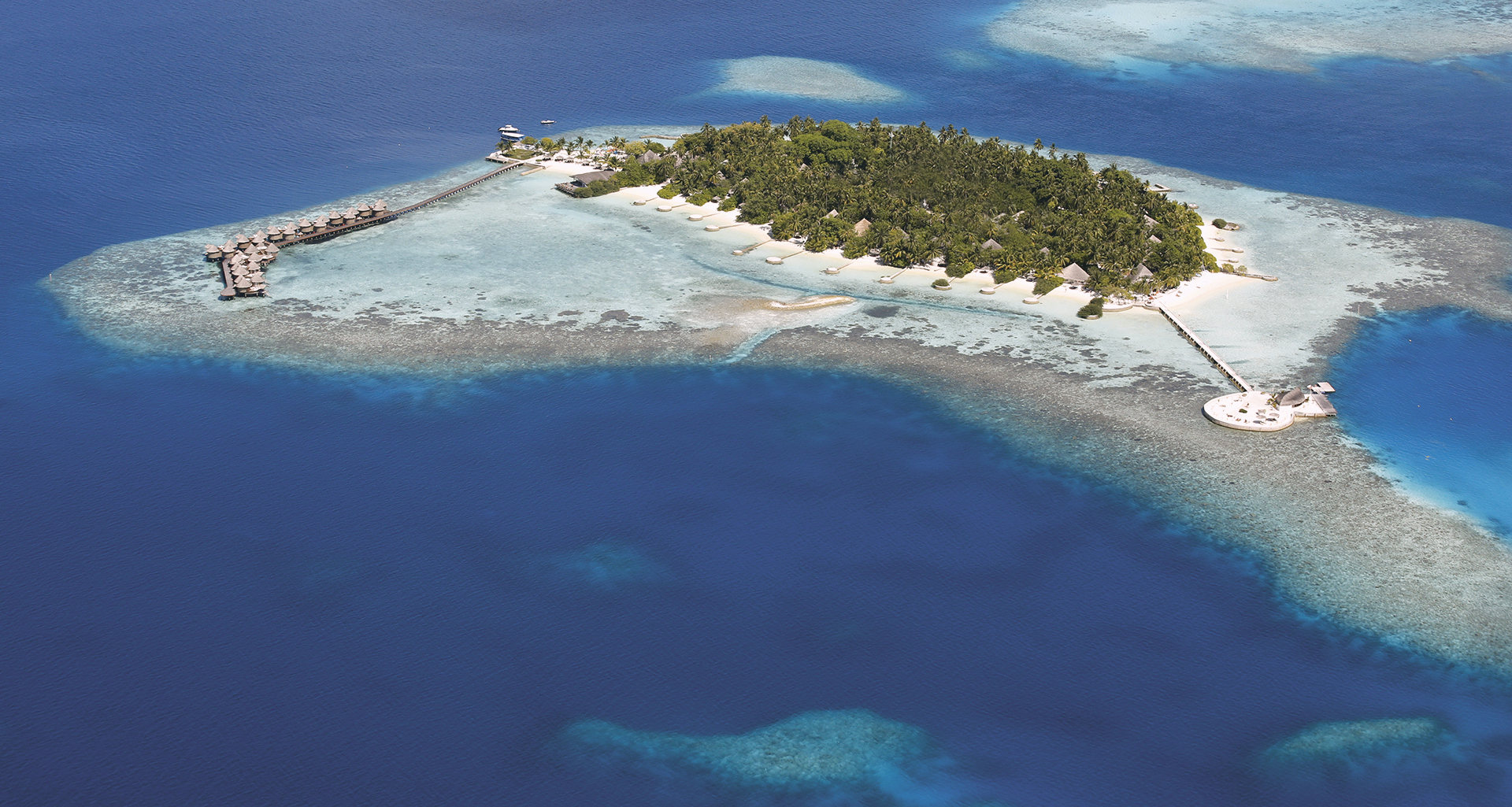 Nika Island Resort Ari Nord Isole Maldive
