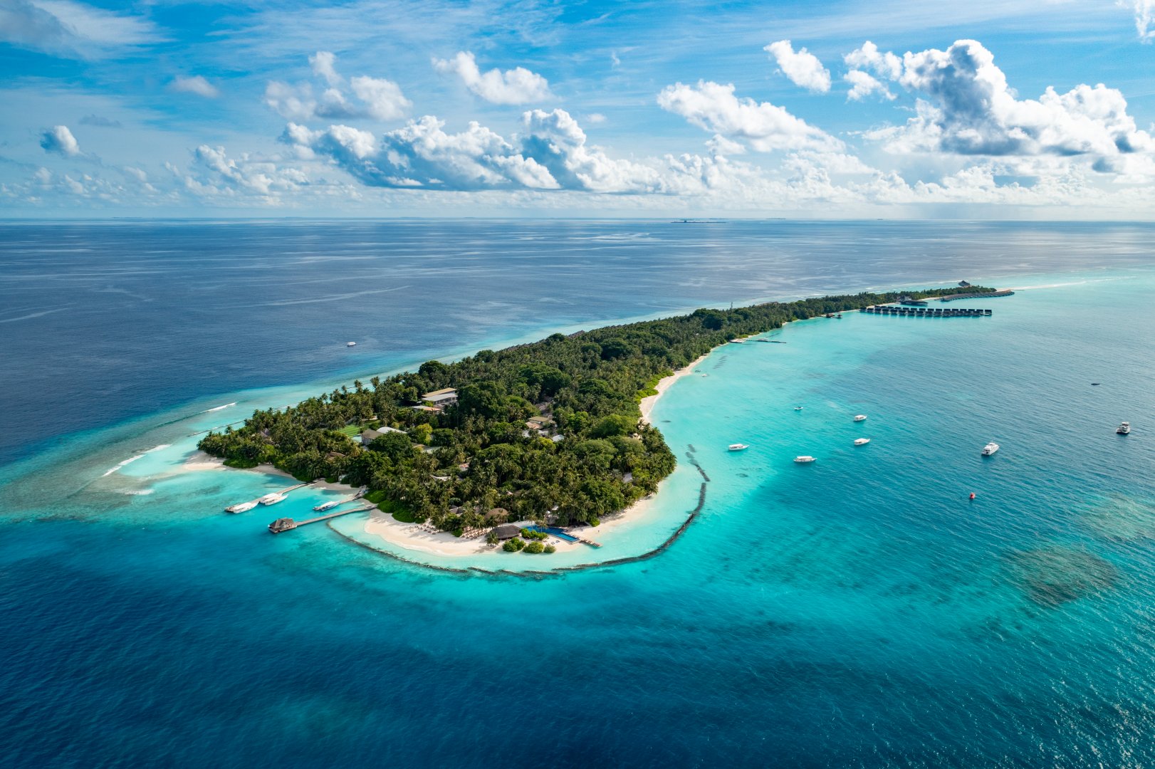 Niva Kuramathi Maldives Rasdhoo Isole Maldive
